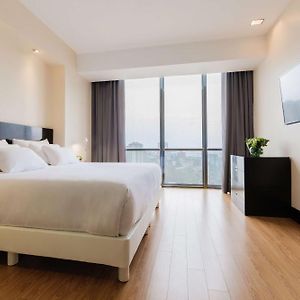 Premium Double Room Extra Bed